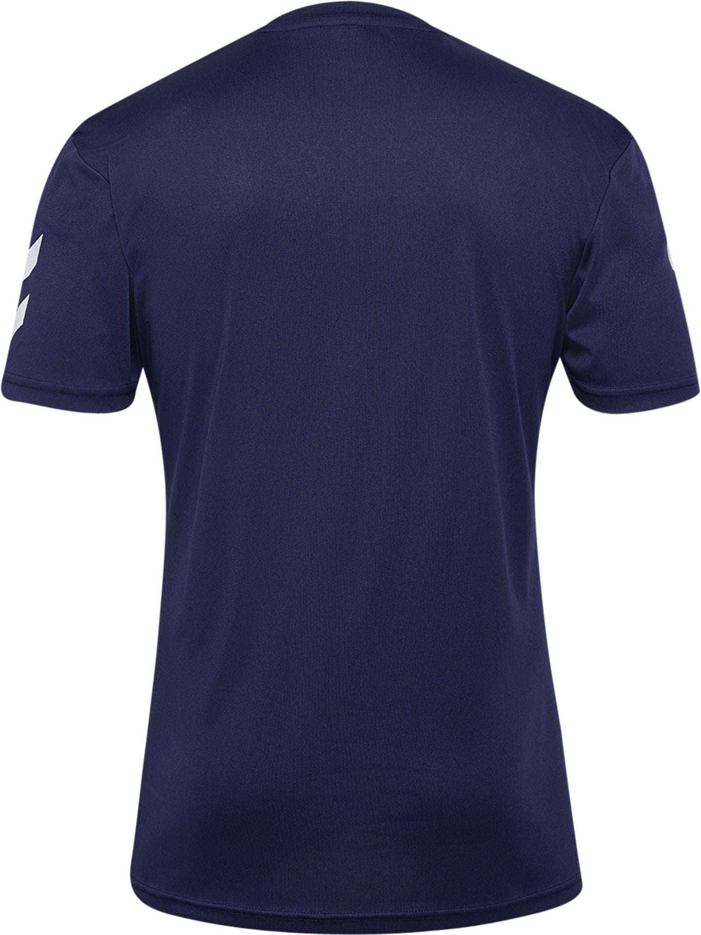 HUMMEL Logo Set Unisex Blau