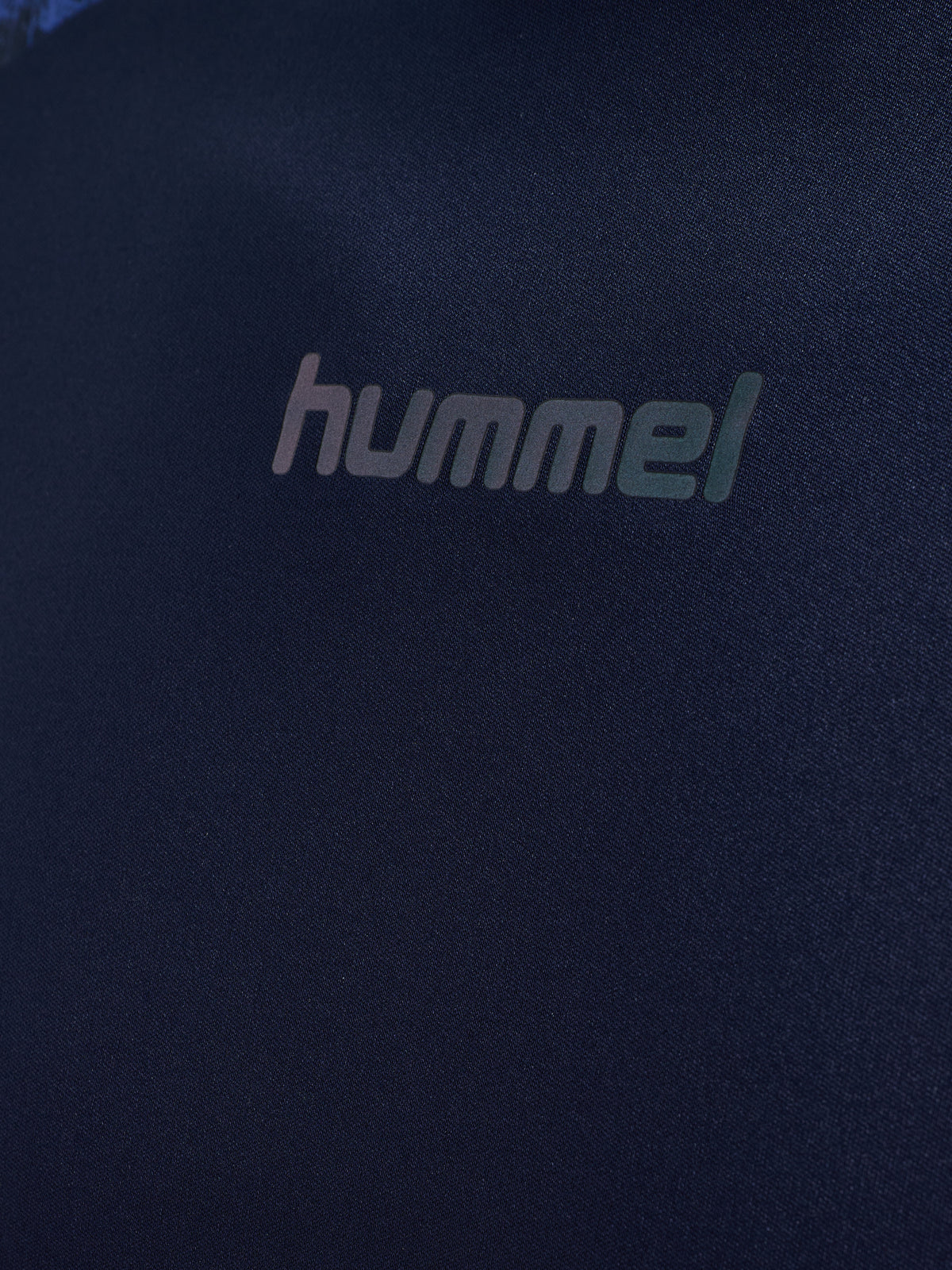 HUMMEL BLAZE26 Pro Training Jersey S/S (marine)