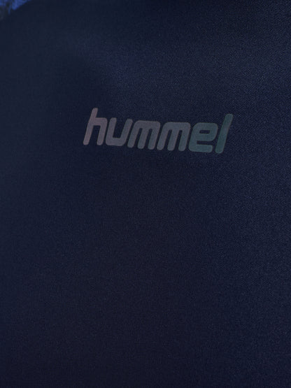 HUMMEL BLAZE26 Pro Training Jersey S/S (marine)