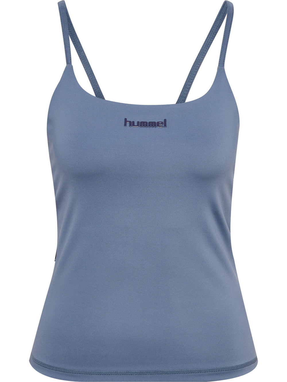 HUMMEL Prima Built In Support Top Damen (flint stone)