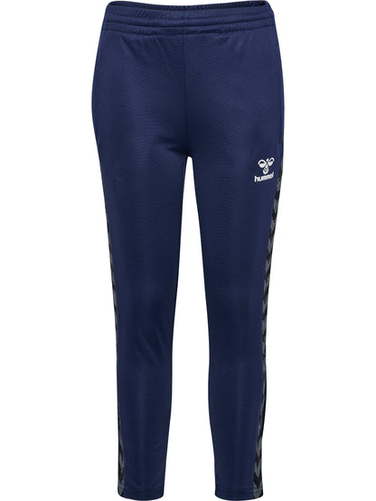 HUMMEL Authentic PL Pants Kind (marine)