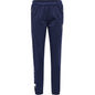 HUMMEL Move Grid Cotton Pants Damen Blau