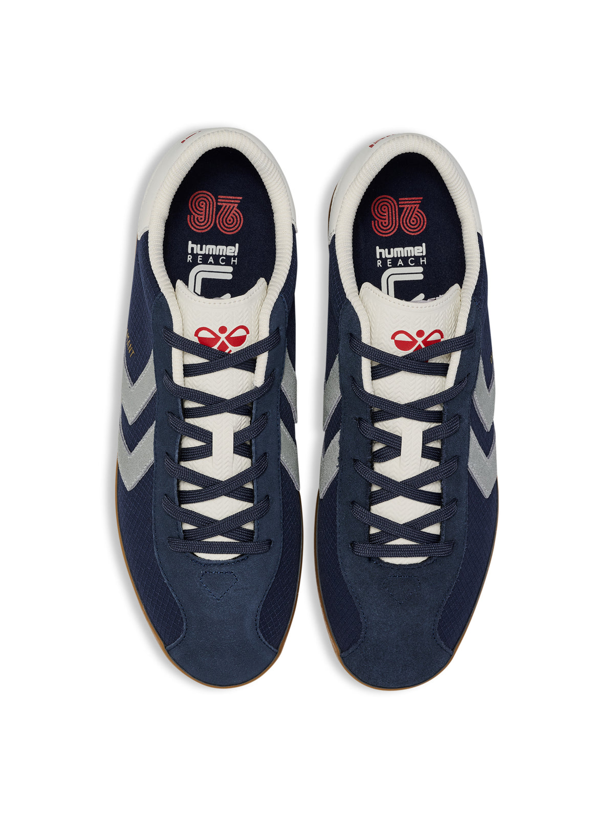HUMMEL World 26 Diamant Lx-E Rs (dark sapphire)
