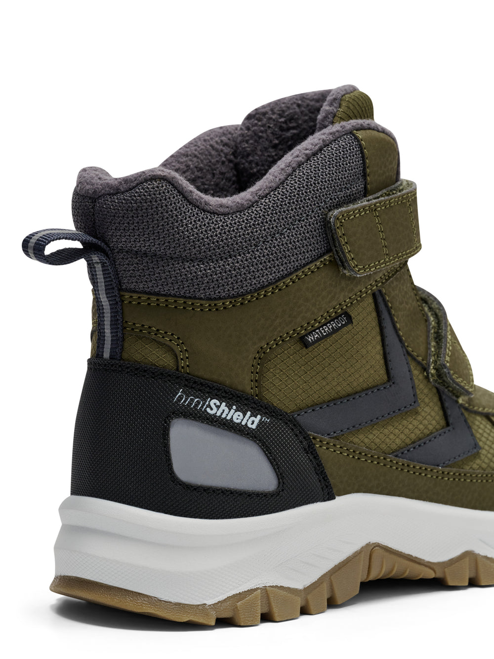 HUMMEL Storm Tex Boot Kind (beech)
