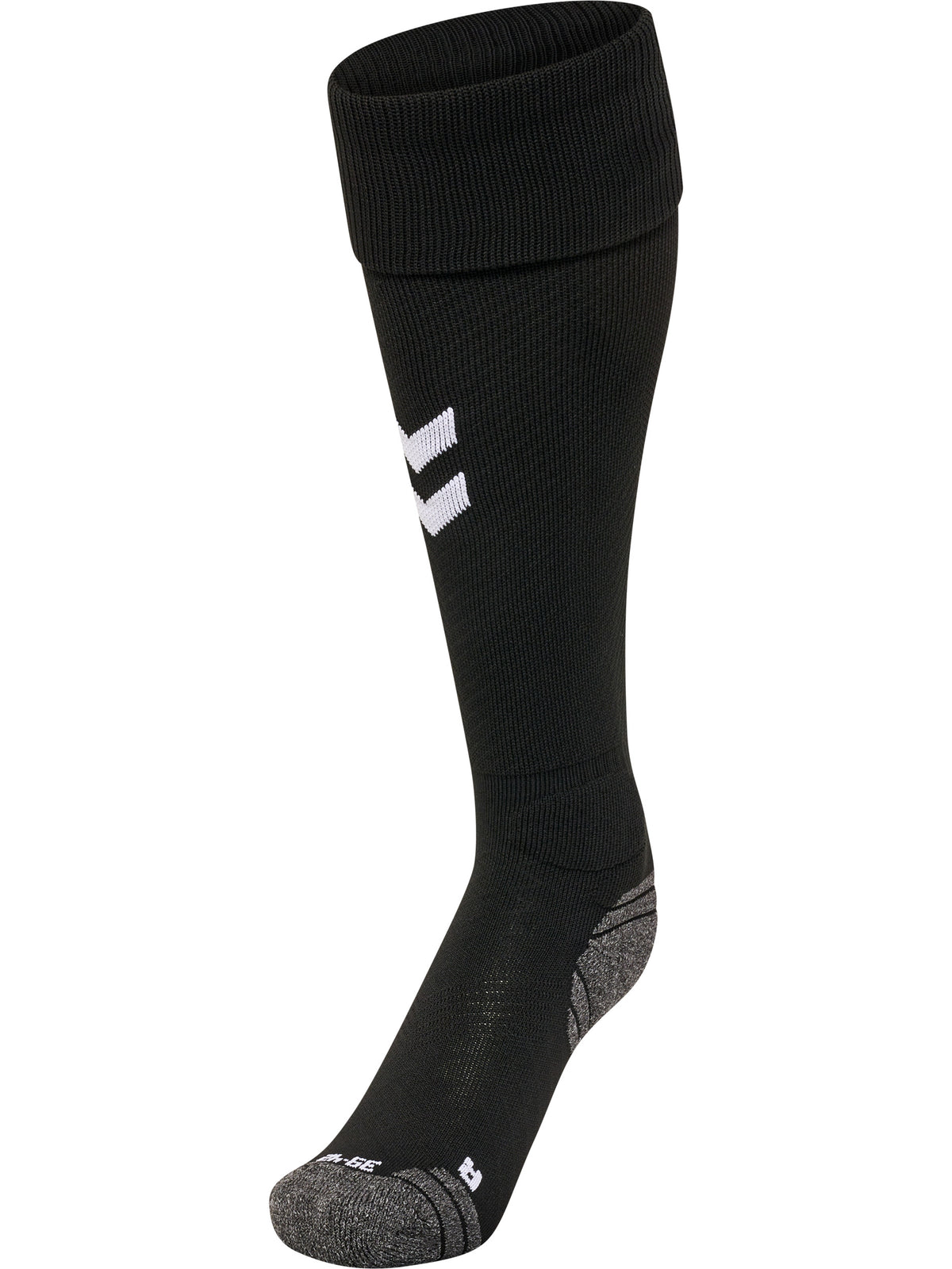 HUMMEL Pro Football Socks (black/white)