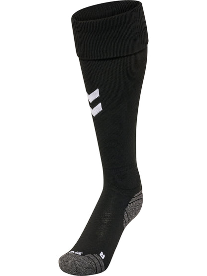 HUMMEL Pro Football Socks (black/white)