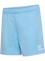 HUMMEL Essential Shorts Damen (argentina blue)