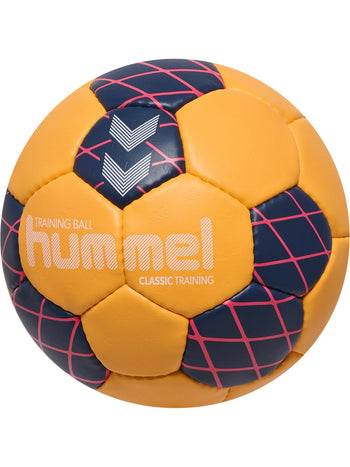 HUMMEL Classic Training Hb (orange/marine/red)