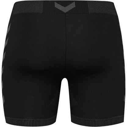 HUMMEL Hummel First Seamless Short Tights (black)