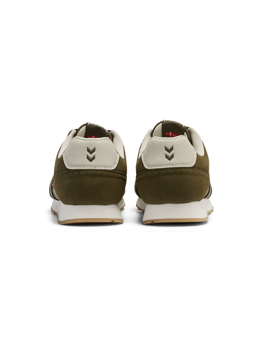 HUMMEL Parlermo Core (beech)
