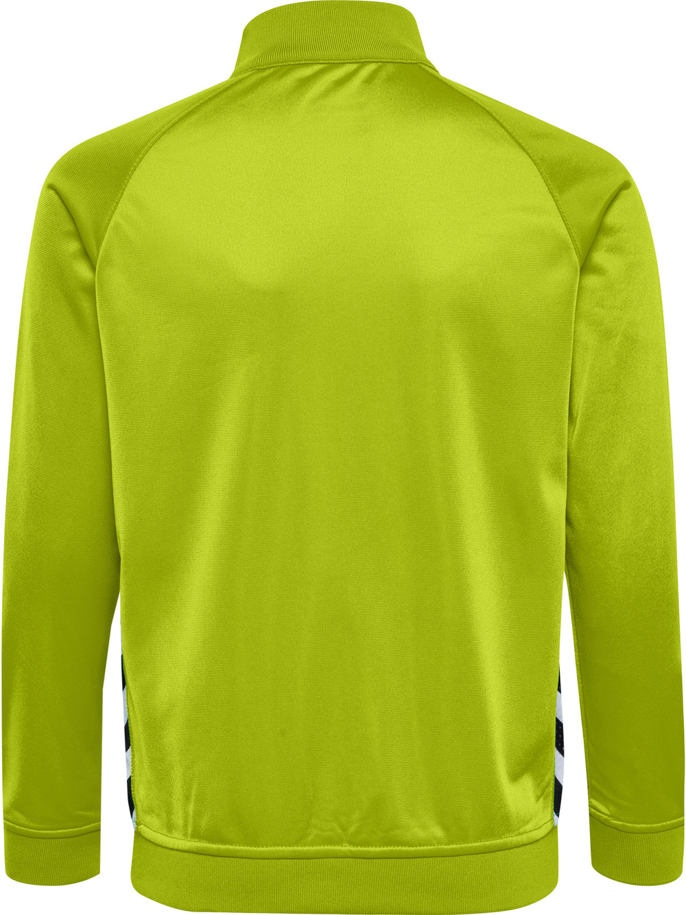 HUMMEL Playful Tracksuit Kind (lime punch)
