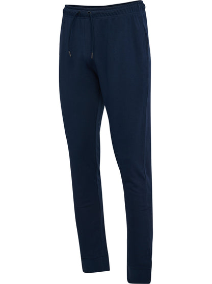 HUMMEL Active Sweatpants (total eclipse)