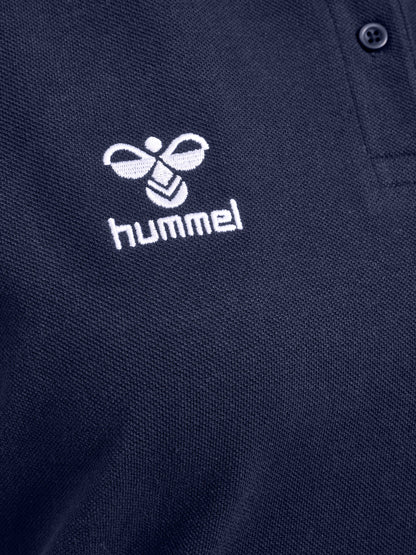HUMMEL Go 2.0 Polo Damen (marine)