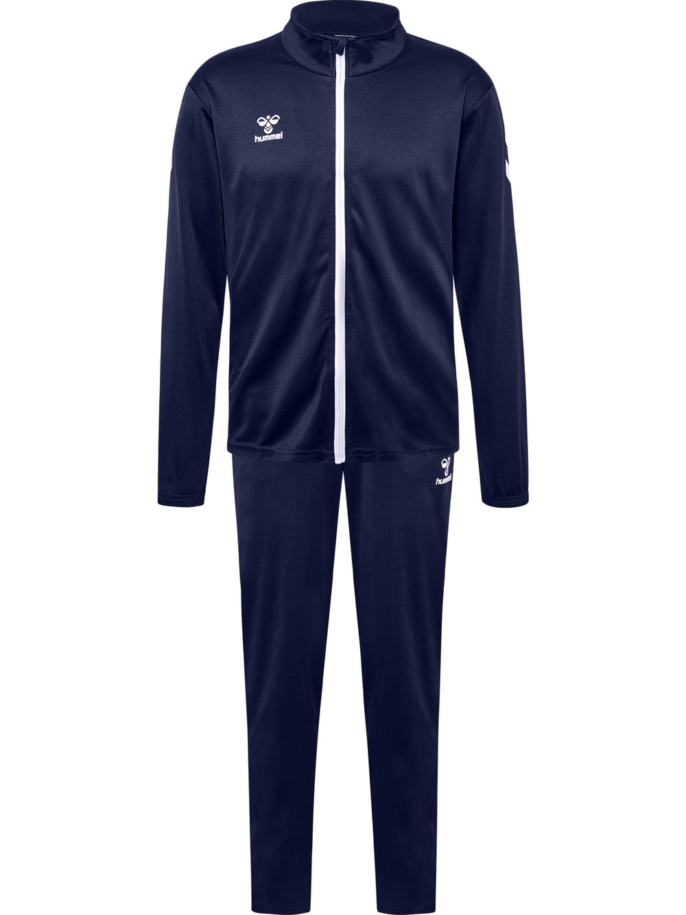 HUMMEL Logo Suit (marine)