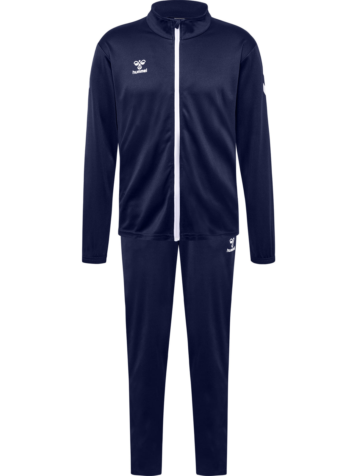 HUMMEL Logo Suit (marine)