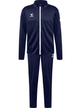 HUMMEL Logo Suit (marine)