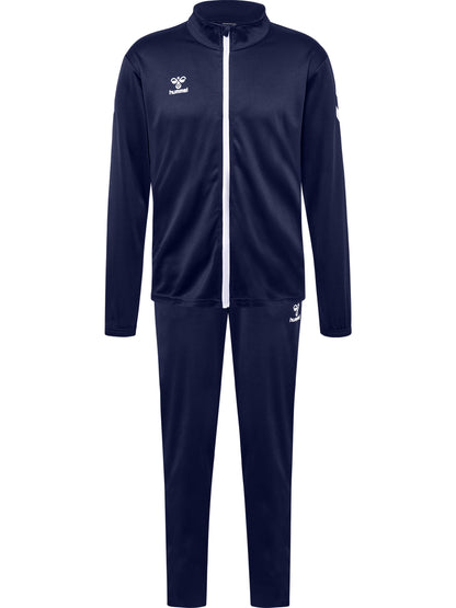 HUMMEL Logo Suit (marine)