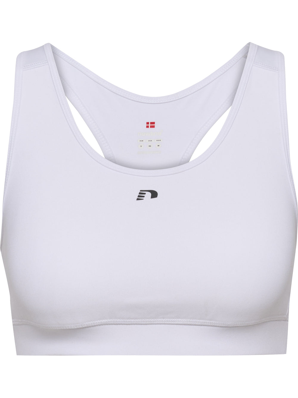 NEWLINE Lean Sports Bra Damen (white)