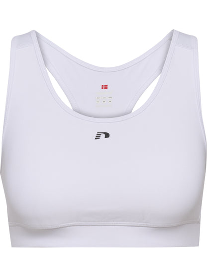 NEWLINE Lean Sports Bra Damen (white)