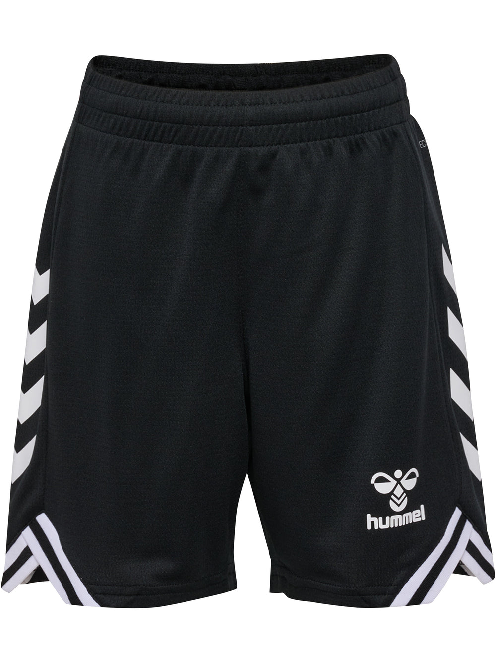 HUMMEL Basket Shorts Kind (black/white)