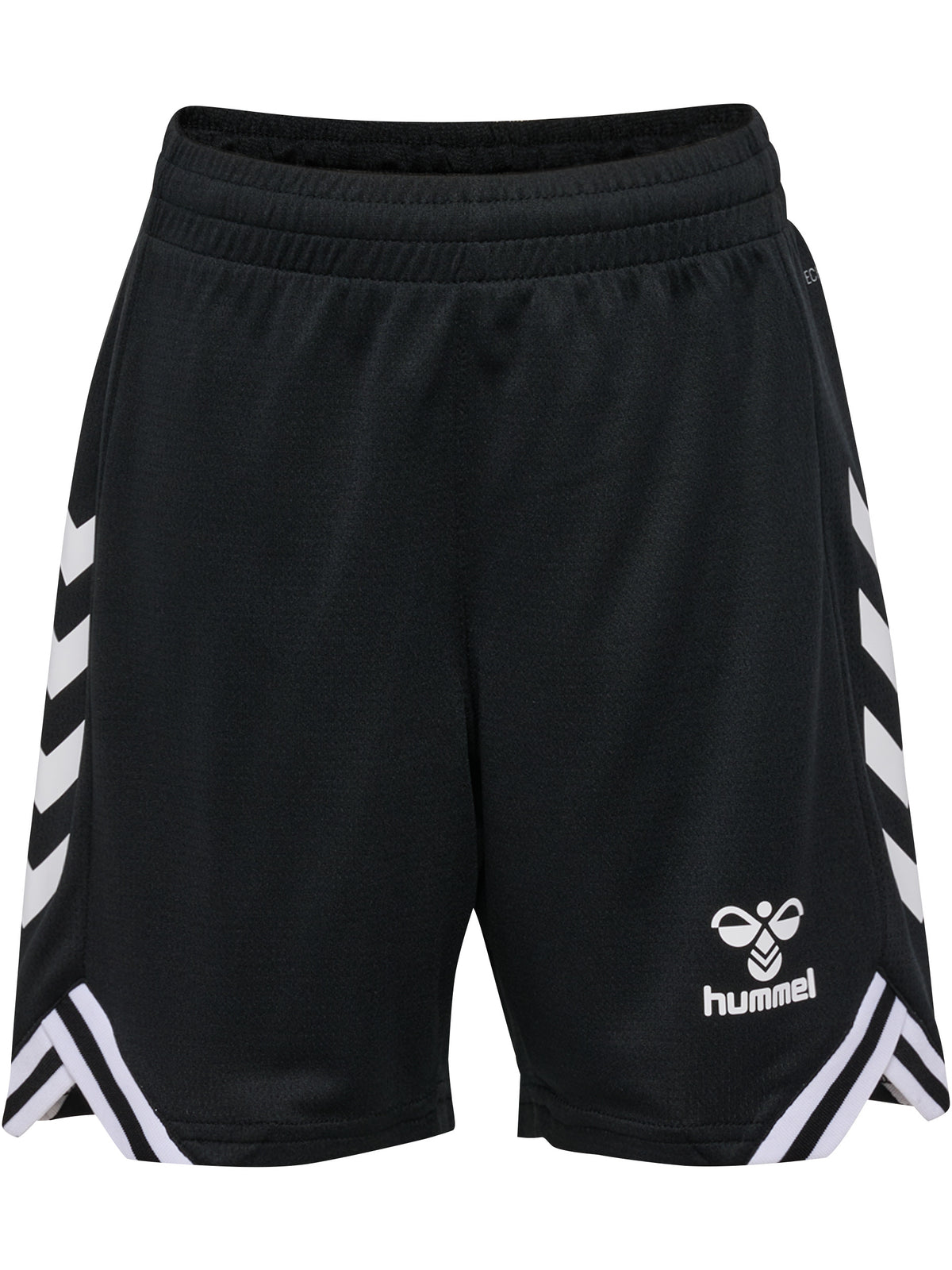HUMMEL Basket Shorts Kind (black/white)