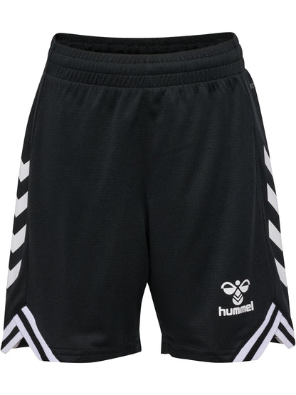 HUMMEL Basket Shorts Kind (black/white)