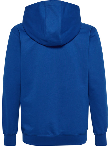 HUMMEL Go 2.0 Zip Hoodie Kind (true blue)