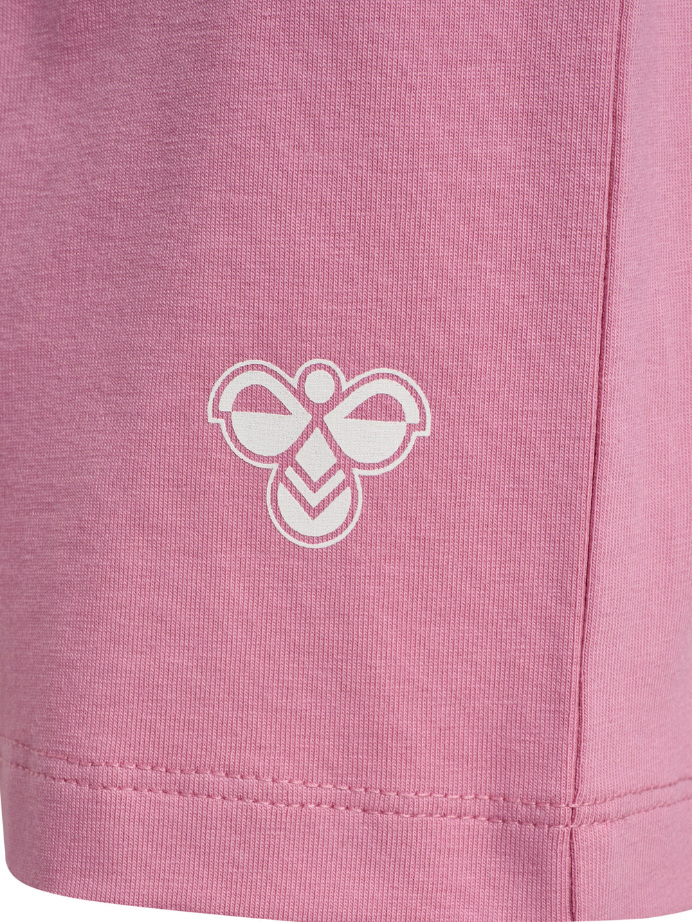 HUMMEL Mini Loose Shorts Kind (polignac)