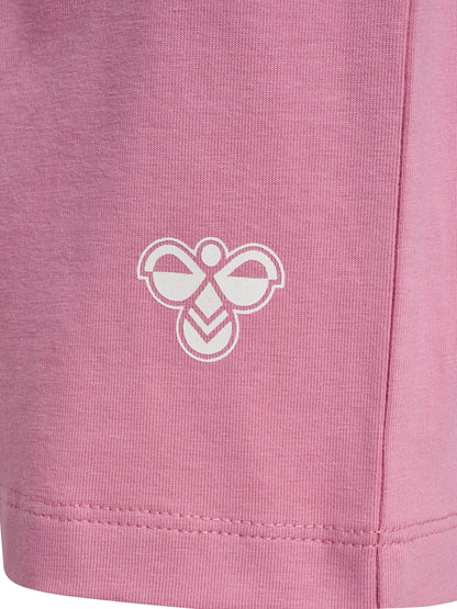 HUMMEL Mini Loose Shorts Kind (polignac)