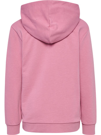 HUMMEL Base Hoodie Kind (polignac)