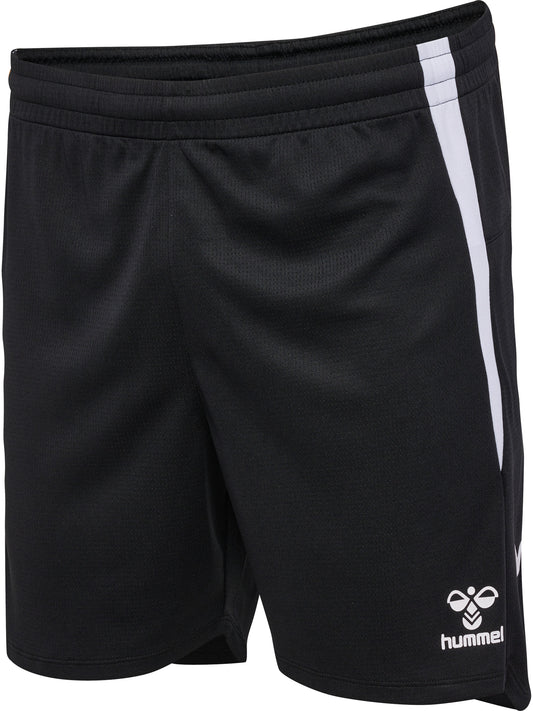 HUMMEL Lead 2.0 Shorts (black)