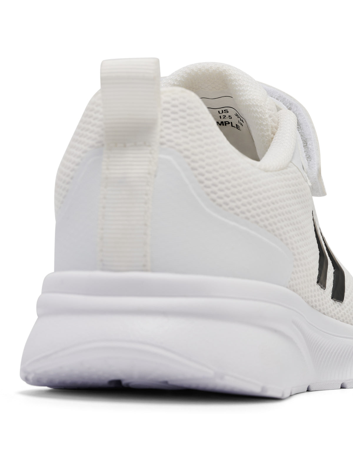 HUMMEL Actus Tr Breather Kind (white)