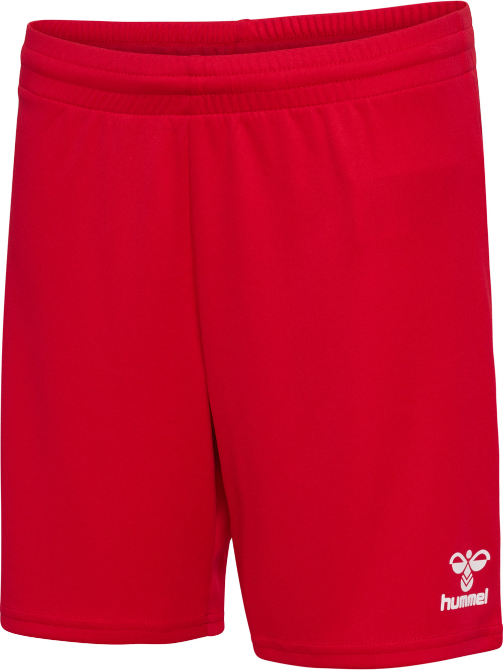 HUMMEL Essential Shorts Kind (true red)