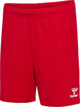 HUMMEL Essential Shorts Kind (true red)