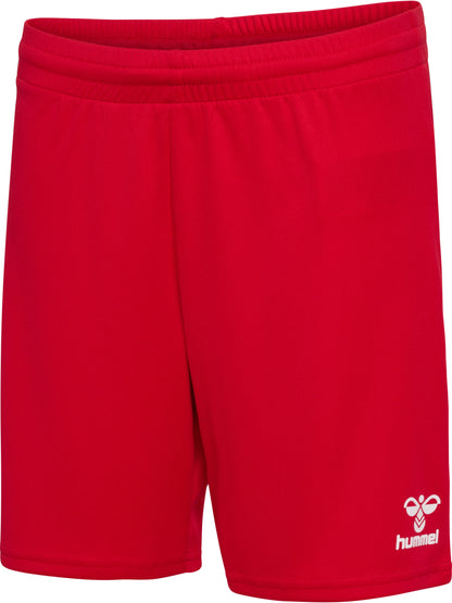 HUMMEL Essential Shorts Kind (true red)