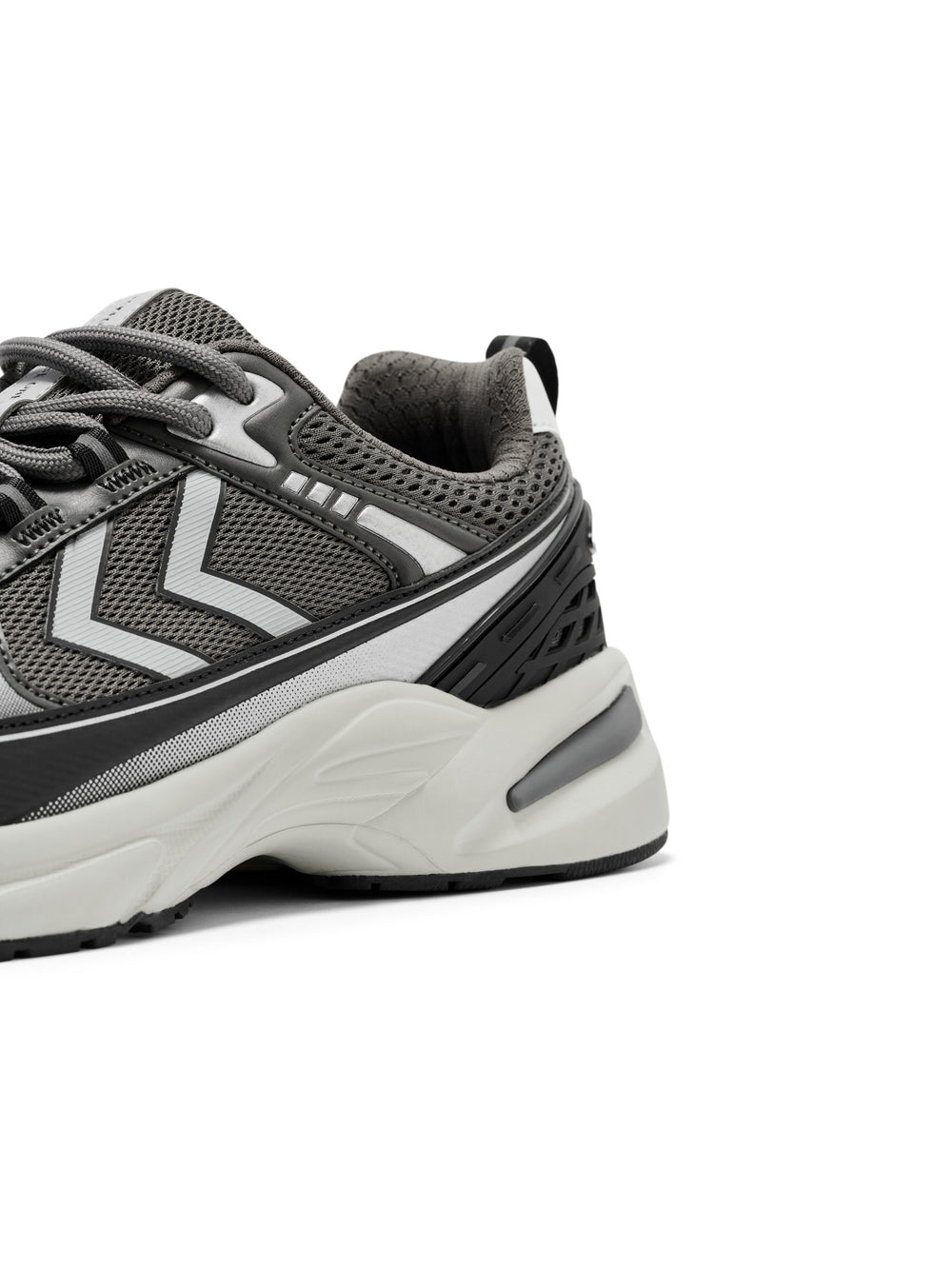 HUMMEL Trackforce One (dark gull gray)