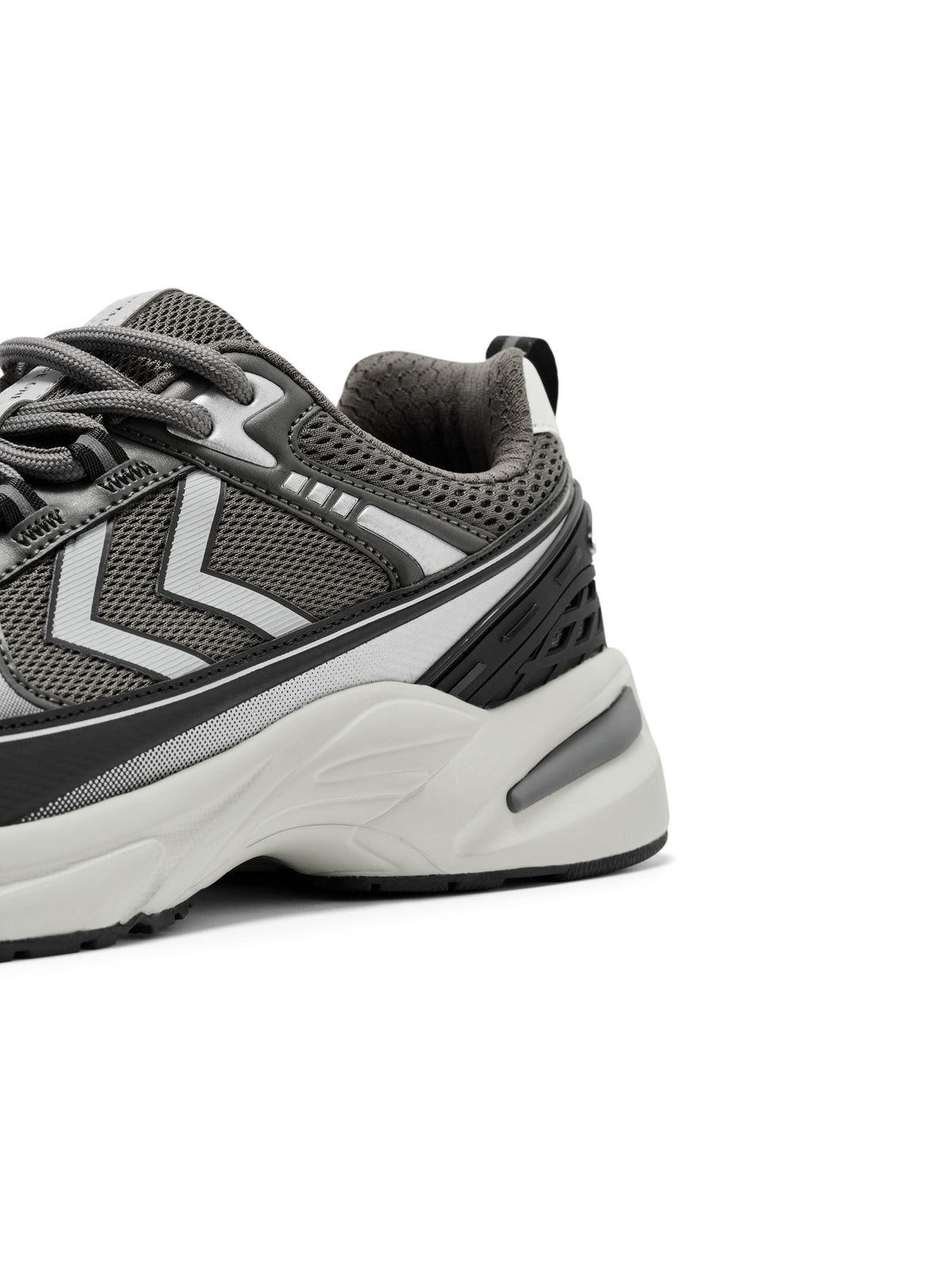 HUMMEL Trackforce One (dark gull gray)