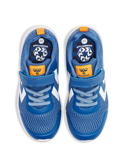 HUMMEL Actus Recycled Kind (blue/yellow)