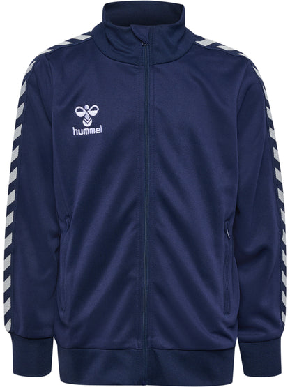 HUMMEL Heritage Track Zip Jkt Classic Kind (marine/white)