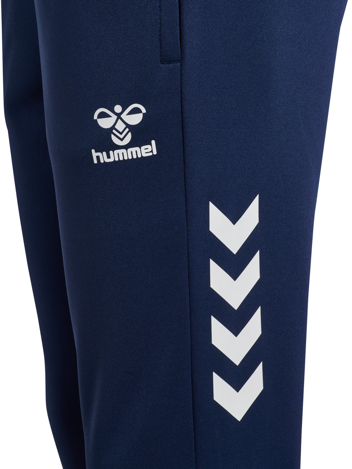 HUMMEL Core 2.0 Training Pants Damen (marine/white)