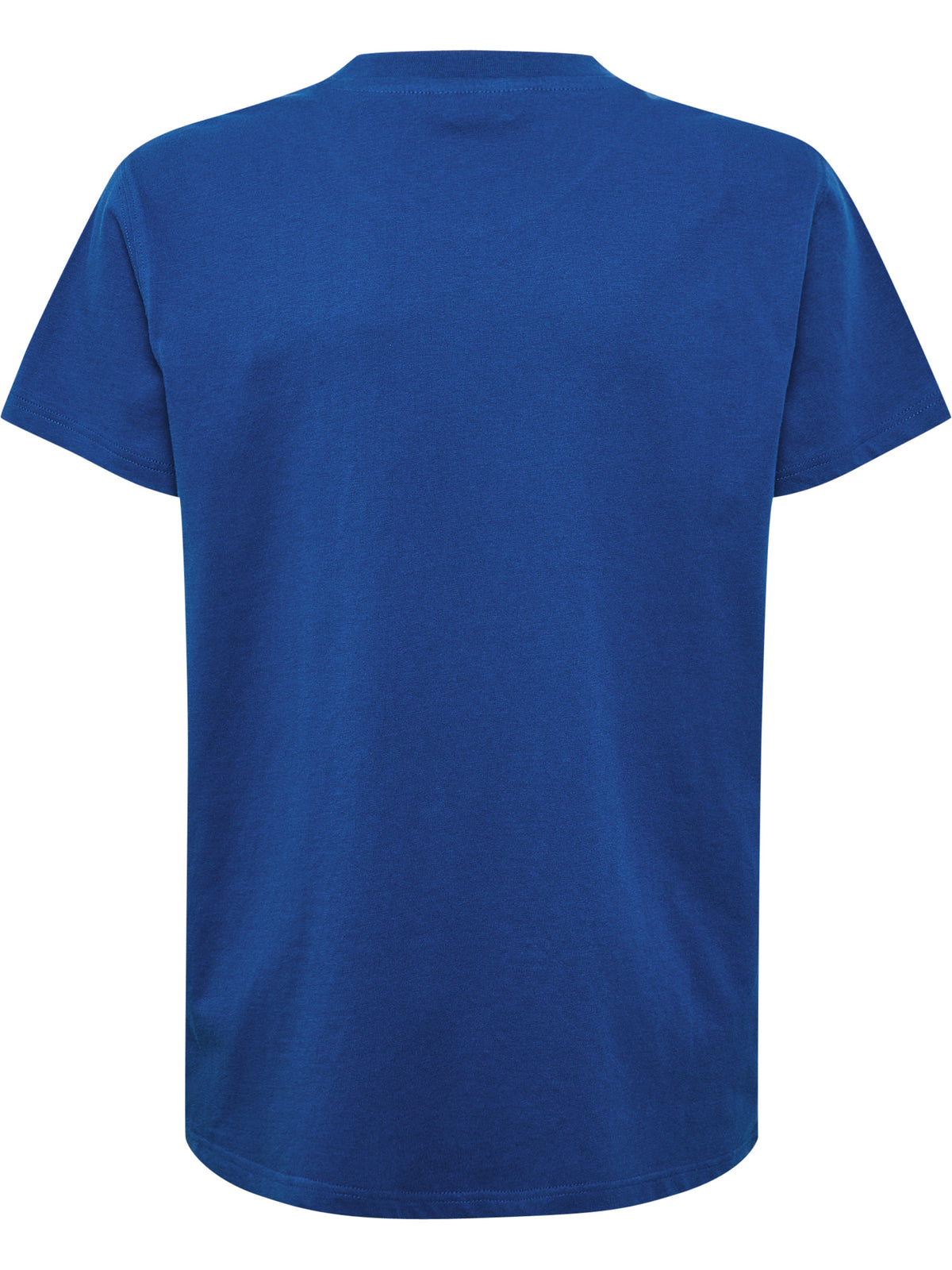 HUMMEL Go 2.0 T-Shirt S/S Kind (true blue)