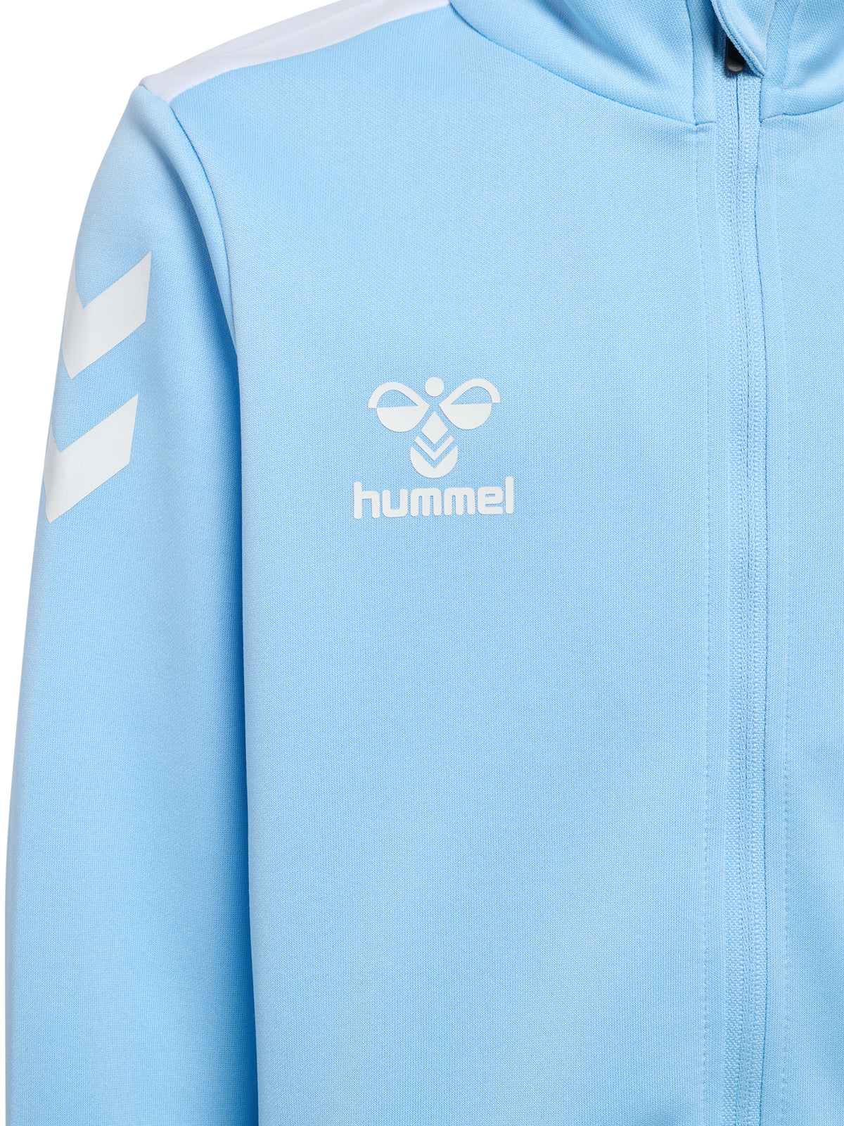 HUMMEL Essential 2.0 Track Jacket Kind (argentina blue/white)