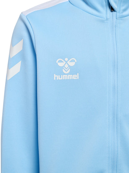 HUMMEL Essential 2.0 Track Jacket Kind (argentina blue/white)