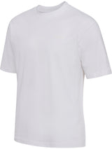 HUMMEL Keeper Logo T-Shirt S/S (white)