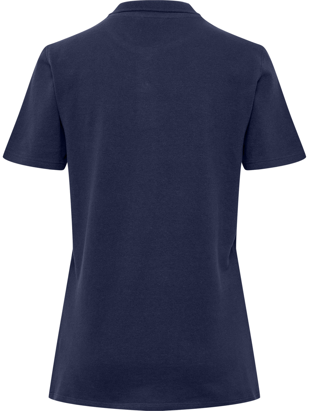 HUMMEL Go 2.0 Polo Damen (marine)