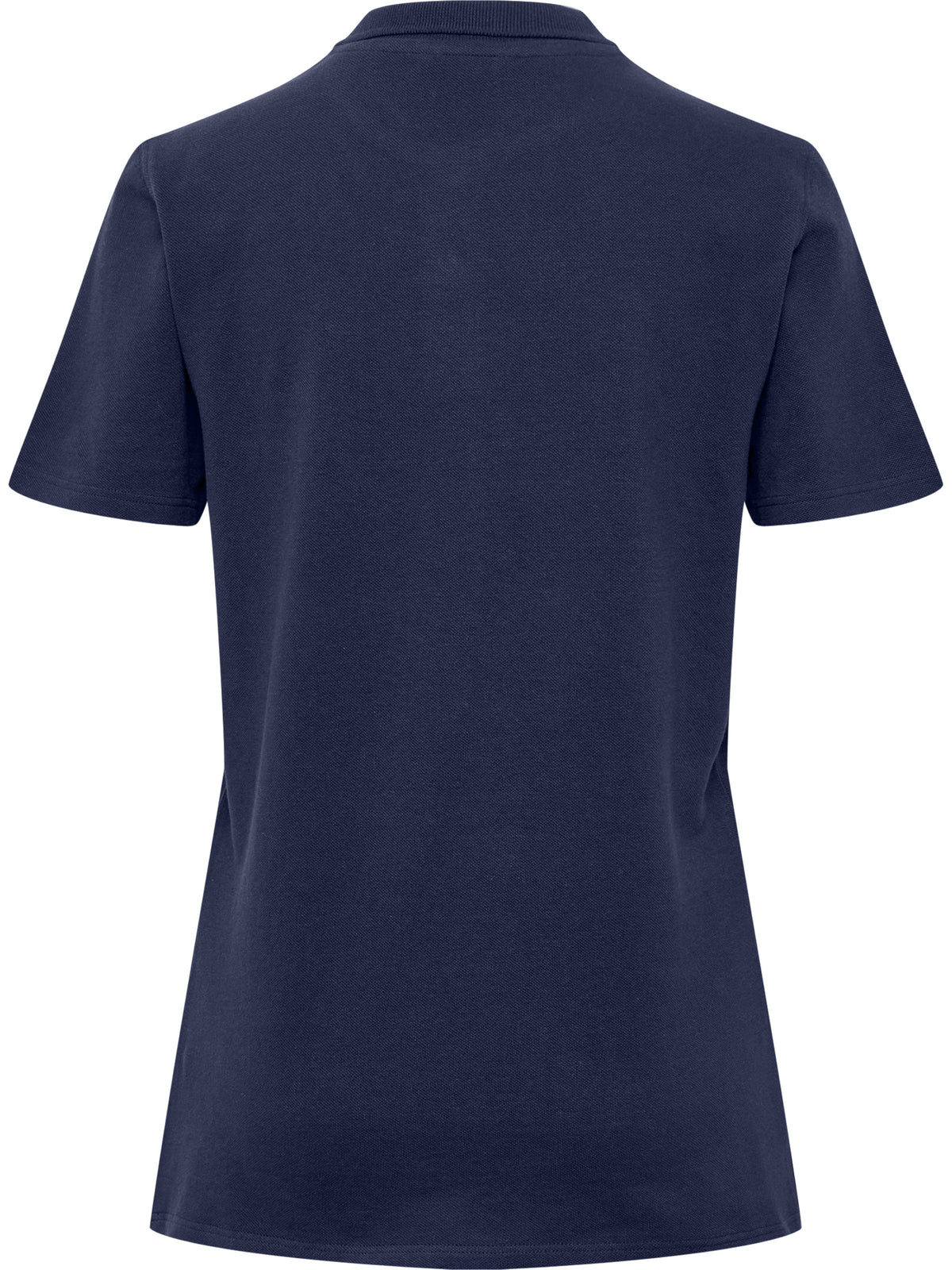 HUMMEL Go 2.0 Polo Damen (marine)