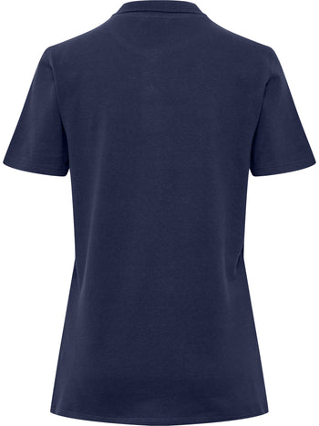 HUMMEL Go 2.0 Polo Damen (marine)