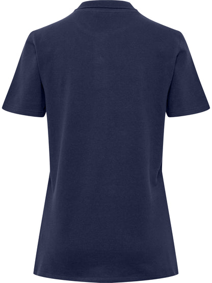 HUMMEL Go 2.0 Polo Damen (marine)