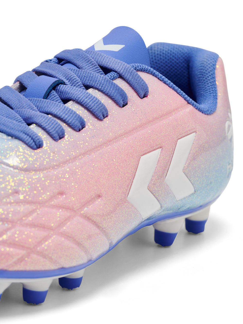 HUMMEL Top Star F.g. Lc Kind (multi colour pink/blue)