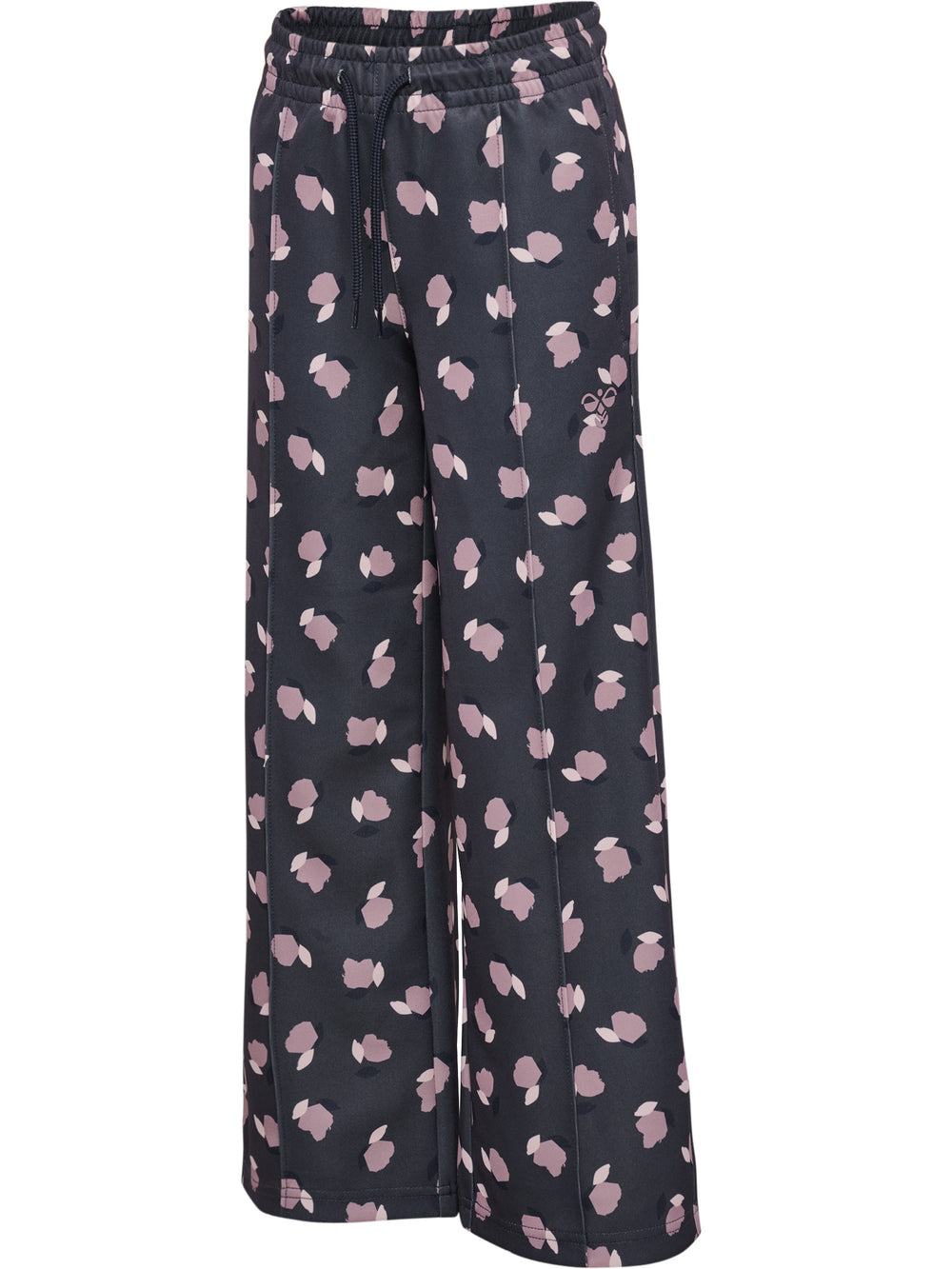 HUMMEL Reg Poly Gym Pants Kind (ombre blue)